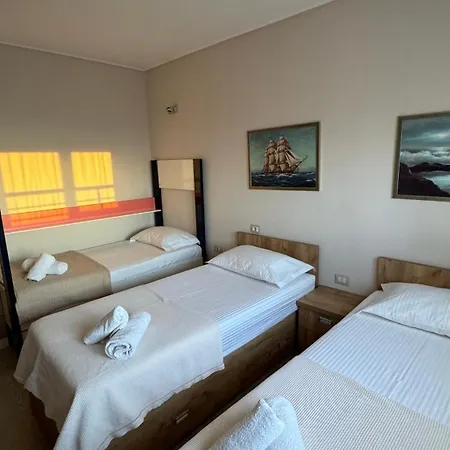 Apartman Seaside By Broci *