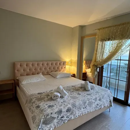 Apartman Seaside By Broci