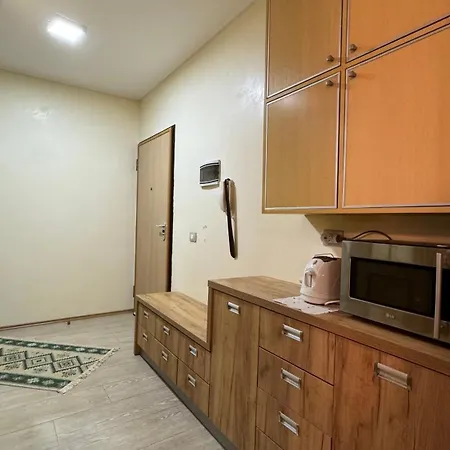 Seaside By Broci Apartman Golem