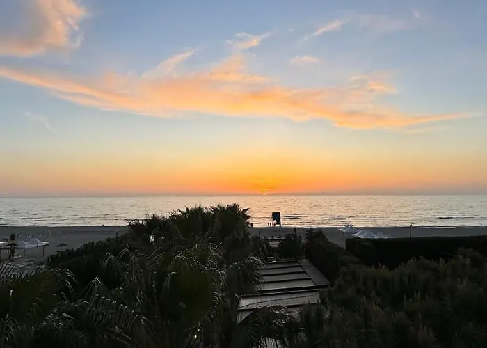 Apartment Seaside By Broci *