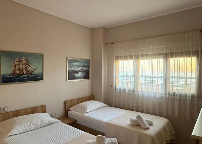 Seaside By Broci * Golem (Tirana)