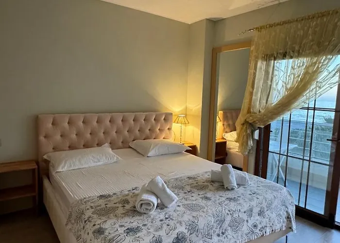 Apartment Seaside By Broci