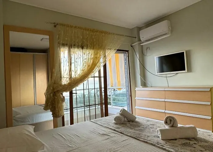 Apartment Seaside By Broci *