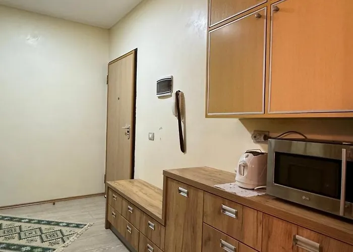 Seaside By Broci Apartment Golem (Tirana)