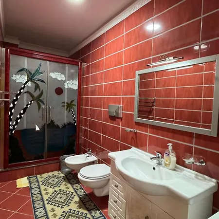 Appartement Seaside By Broci