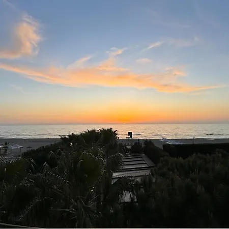 Appartement Seaside By Broci *