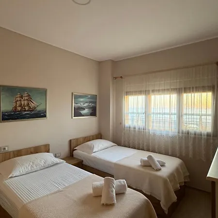 Seaside By Broci * Golem (Tirana)