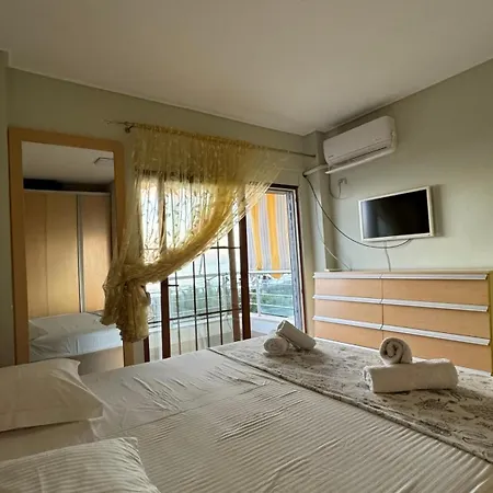 Appartement Seaside By Broci *