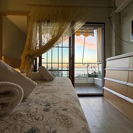 Appartement Seaside By Broci Golem (Tirana)