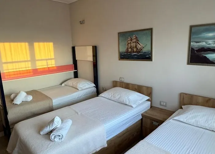 アパート Seaside By Broci *