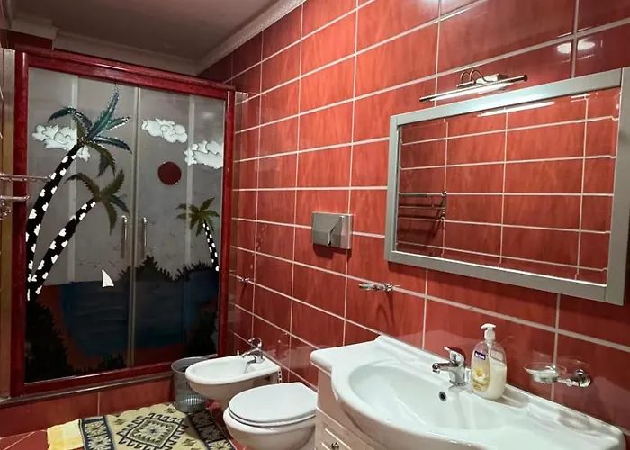 アパート Seaside By Broci